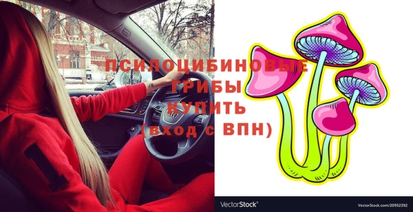 стафф Белоозёрский